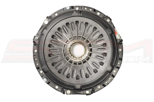 Competition Clutch Pressure Plate for Evo 7/8/9/X Single Disc (3-645)