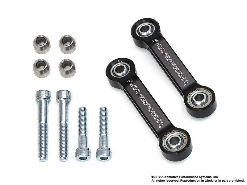 NEUSPEED Anti-Sway Bar End Links - Rear [sku] - NEUSPEED