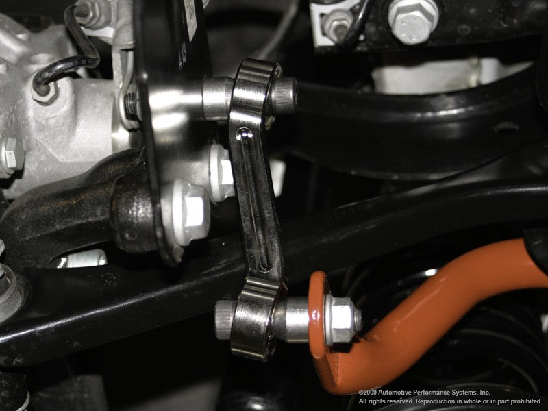 NEUSPEED Anti-Sway Bar End Links - Rear [sku] - NEUSPEED