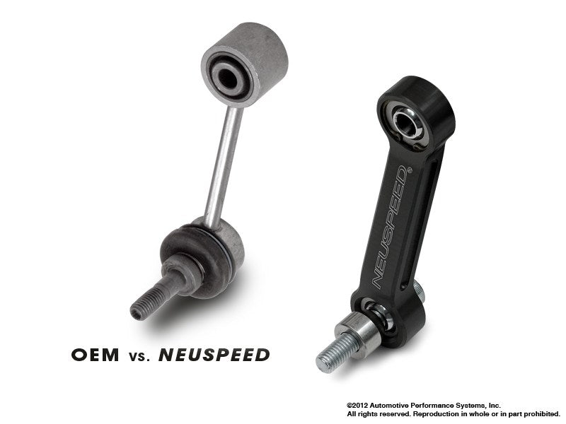 NEUSPEED Anti-Sway Bar End Links - Rear [sku] - NEUSPEED