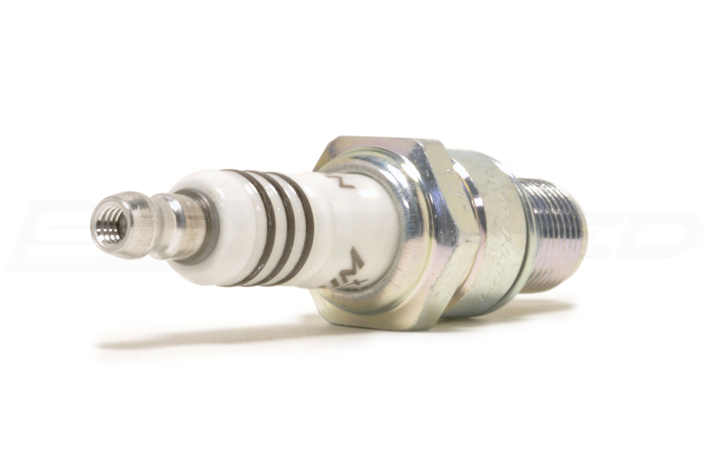 NGK BR9EIX 3981 Iridium IX Spark Plug for DSM & Evo 1-8