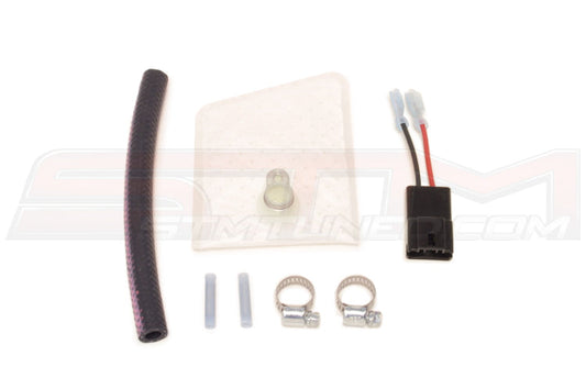 Walbro Fuel Pump Install Kit (400-1136) for 400 Pump