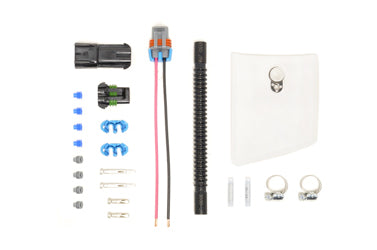 Walbro Fuel Pump Install Kit for 450/525 Pumps (400-1168)