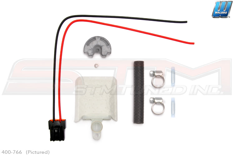 Walbro Fuel Pump Install Kit (400-766) - Nissan/Infinity