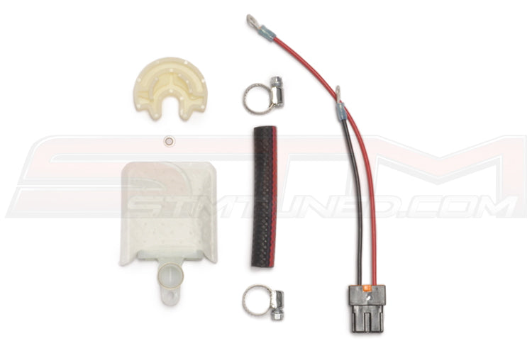 Walbro Fuel Pump Install Kit (400-883) for 1G DSM FWD