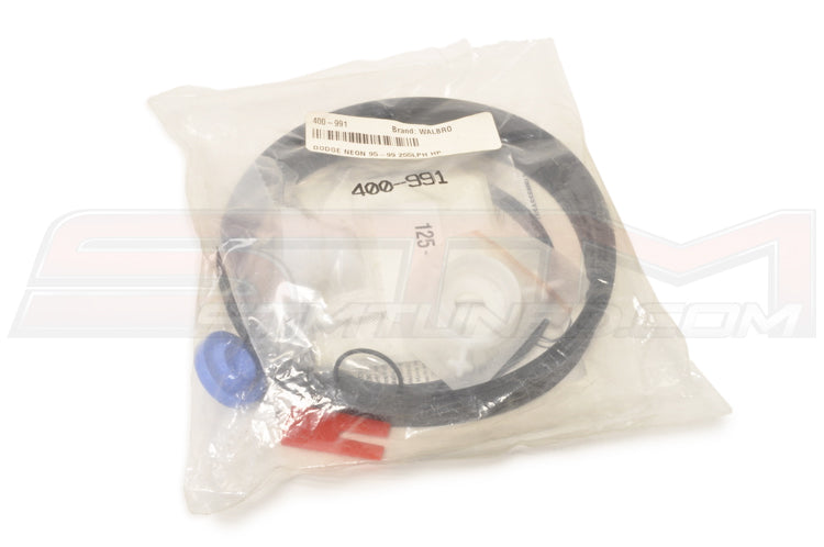 Walbro Fuel Pump Install Kit (400-991) for SRT-4