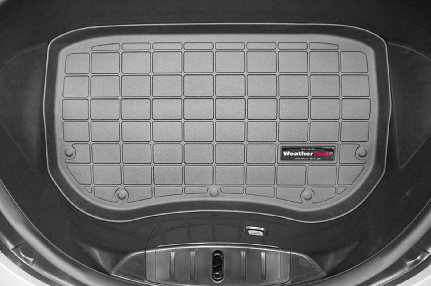 WeatherTech Cargo Liner for Tesla Model 3