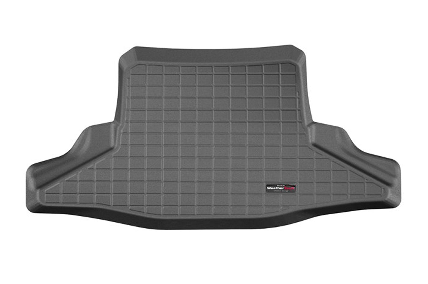 WeatherTech Trunk Liner for R35 GTR (401033)