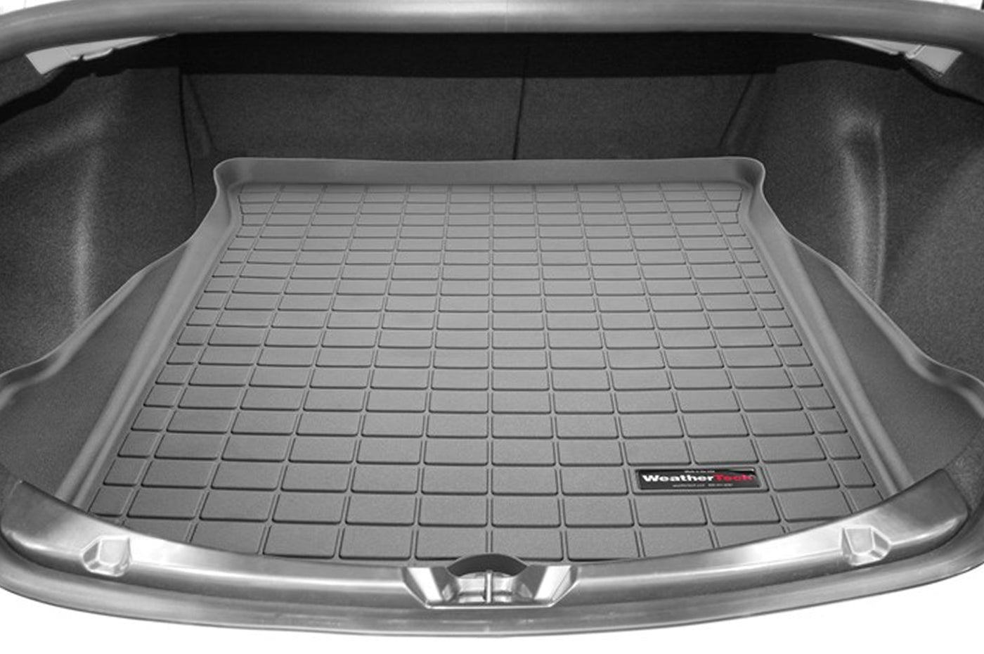 WeatherTech Cargo Liner for Tesla Model 3