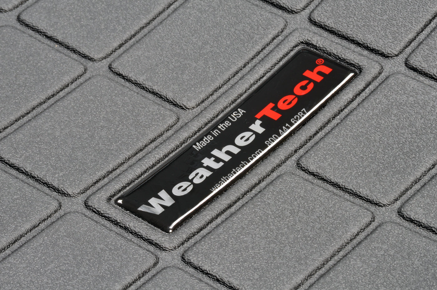 WeatherTech Cargo Liner for Tesla Model 3