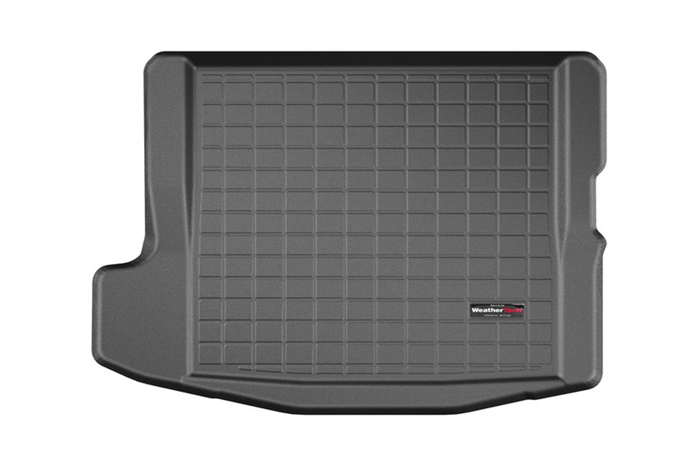 WeatherTech Trunk Liner for 2020+ Supra GR (401318)