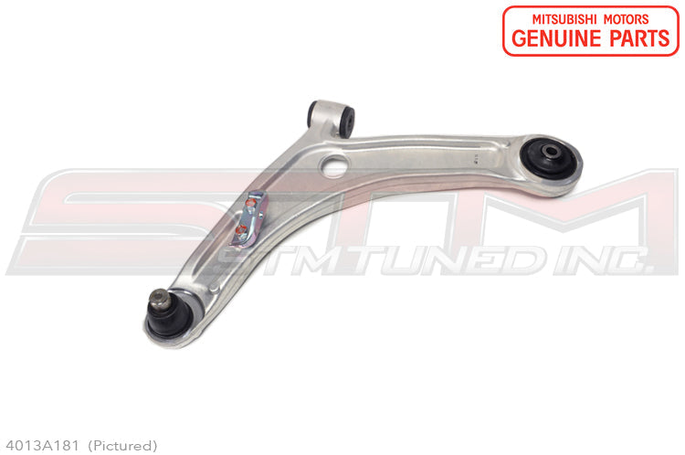 Mitsubishi Front Lower Control Arms - Evo X