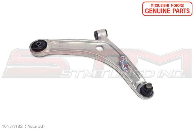 Mitsubishi Front Lower Control Arms - Evo X