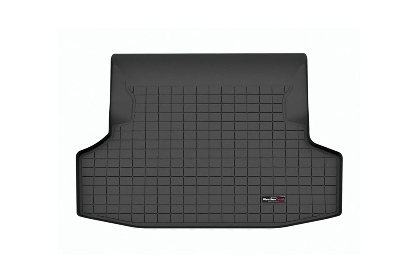 WeatherTech Trunk Liner for 2022+ WRX (401544)