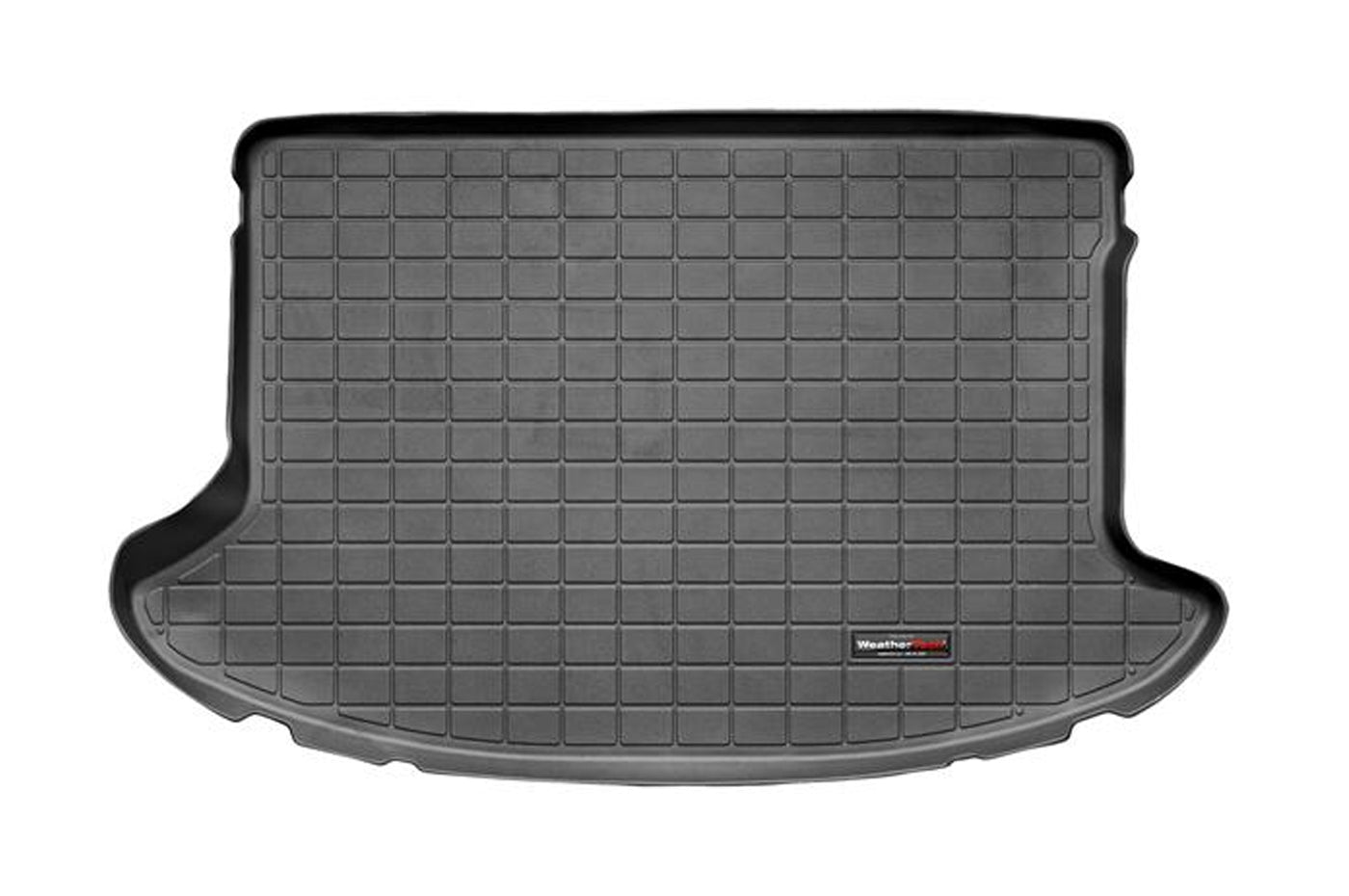 WeatherTech Trunk Liner for 08-14 WRX/STi