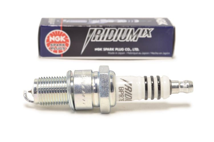 NGK BPR7EIX 4055 Iridium IX Spark Plug for DSM & Evo 1-8