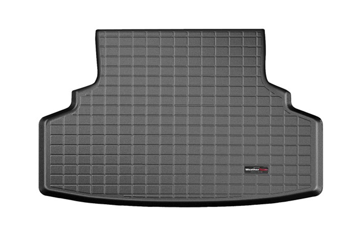 WeatherTech Trunk Liner for 2015+ WRX/STi (40550)