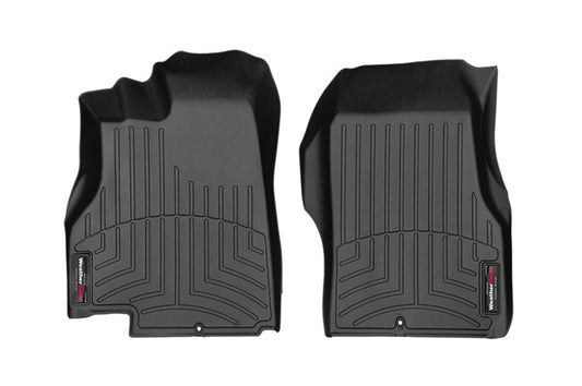 WeatherTech FloorLiners for R35 GTR (4411931)