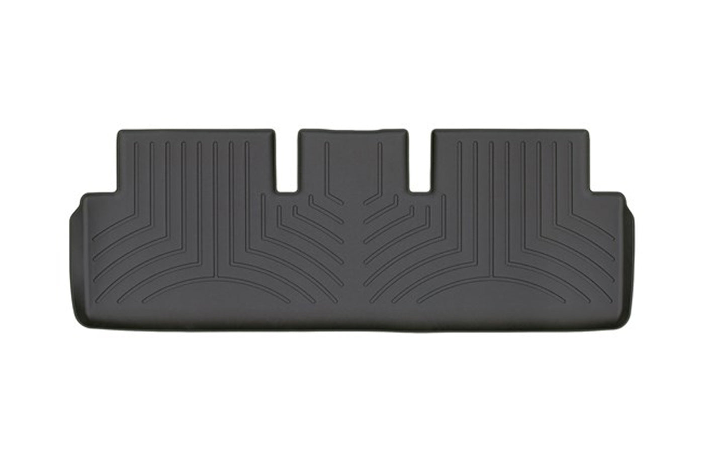 WeatherTech FloorLiners for Tesla Model 3 (4412202 Rear)