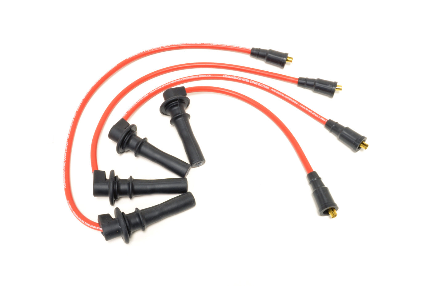 Magnecor KV85 Ignition Cables for 2G DSM (45257)