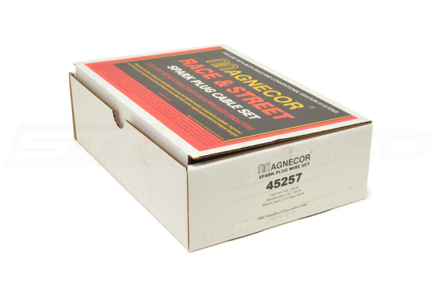 Magnecor KV85 Ignition Cables for 2G DSM (45257)