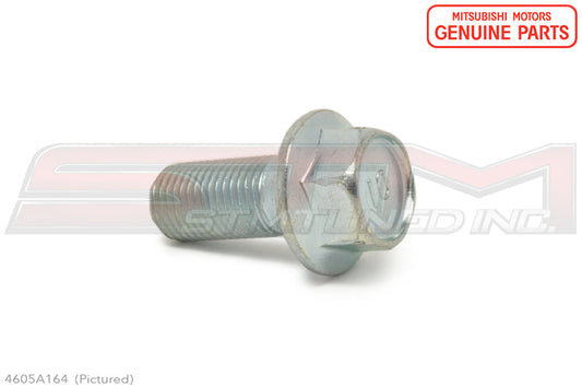 Mitsubishi Brake Caliper Bolt (Front) - Evo X