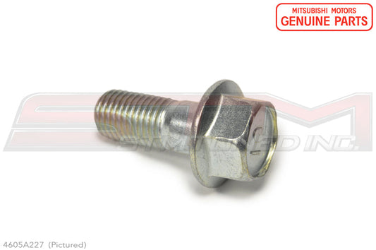 Mitsubishi Brembo Caliper Bolt (Rear) - Evo X