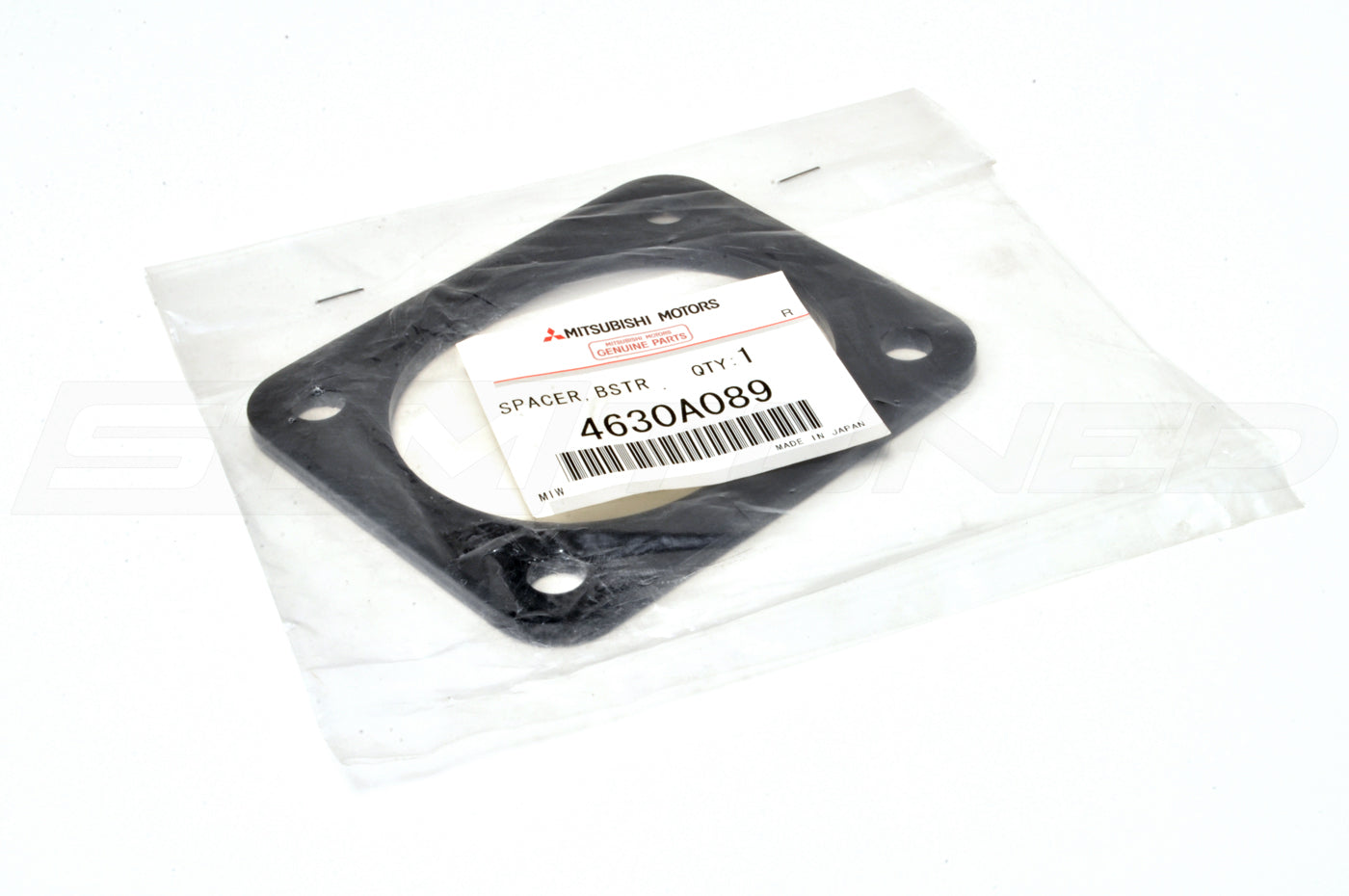 Mitsubishi OEM Brake Booster Spacer for Evo X (4630A089)