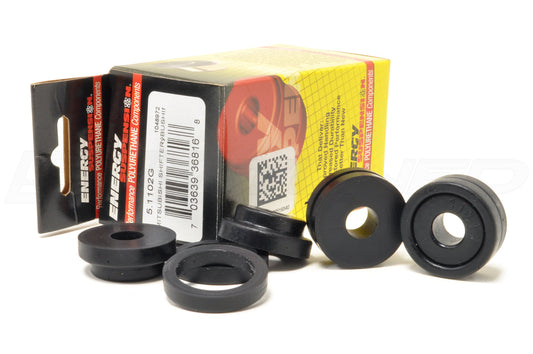 Energy Suspension Shifter Base Bushings for Evo 4-9 2G 3S (5.1102G)