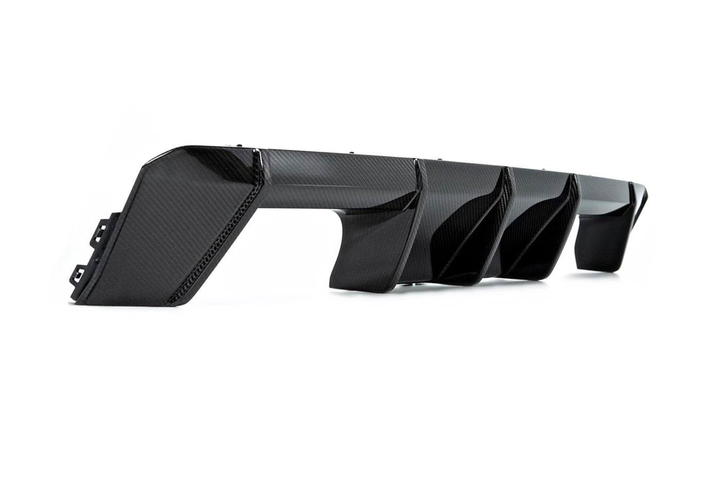 BMW M Performance Carbon Fiber Rear Diffuser for G8x M3/M4 (51128075031)