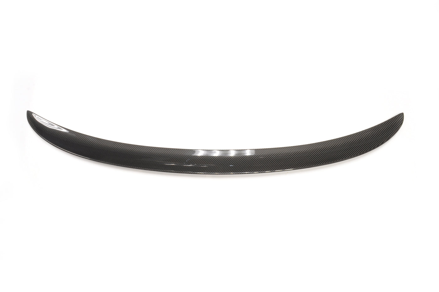 BMW Carbon Fiber Rear Spoiler for F80 M3 (51712240832)