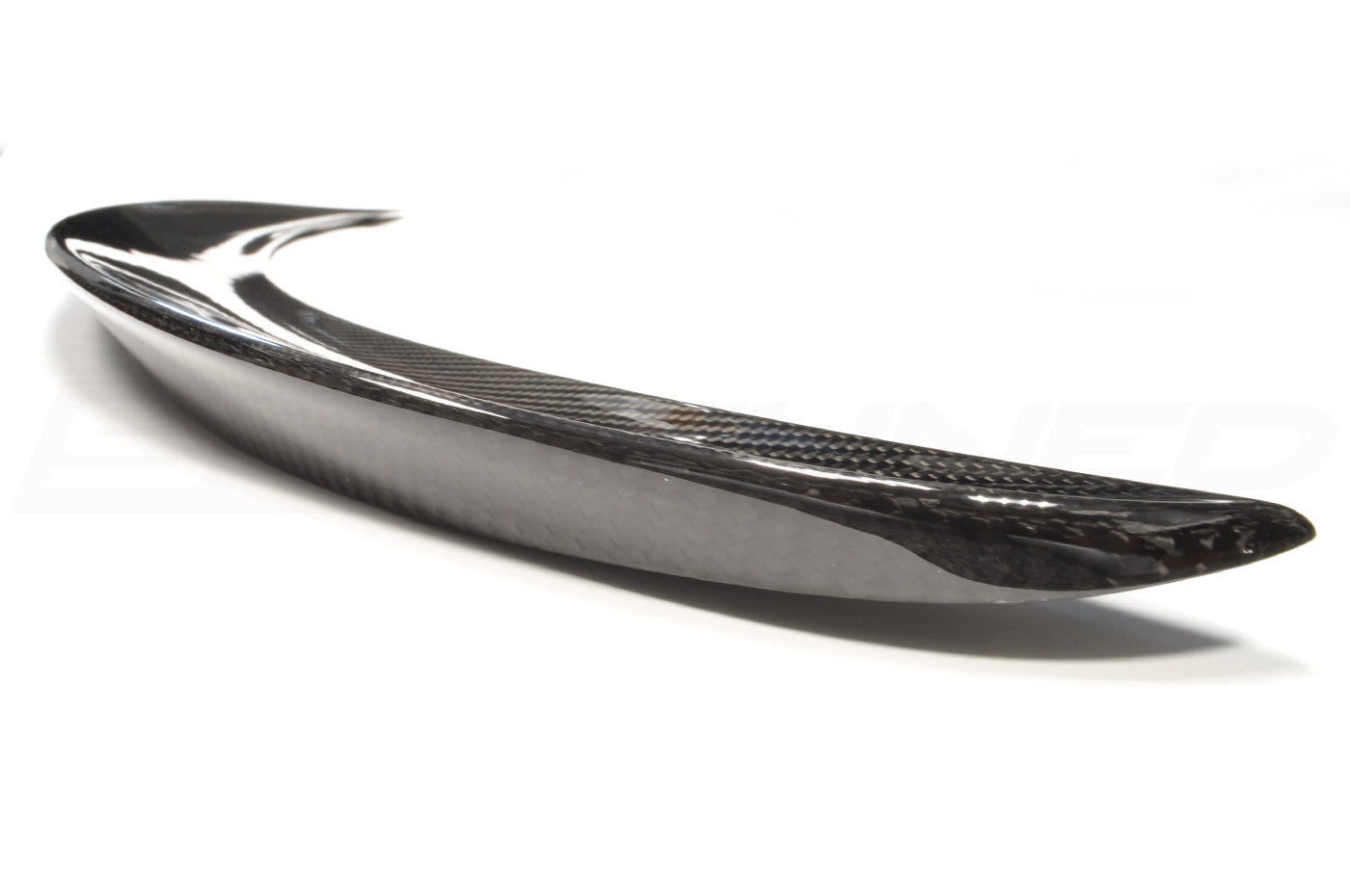 BMW Carbon Fiber Rear Spoiler for F80 M3 (51712240832)