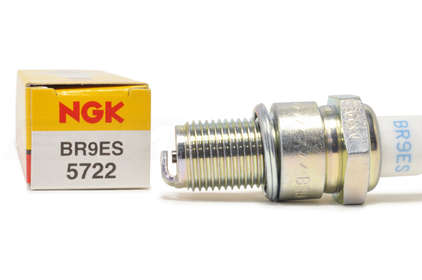 NGK BR9ES 5722 Standard Spark Plug for DSM & Evo 1-8