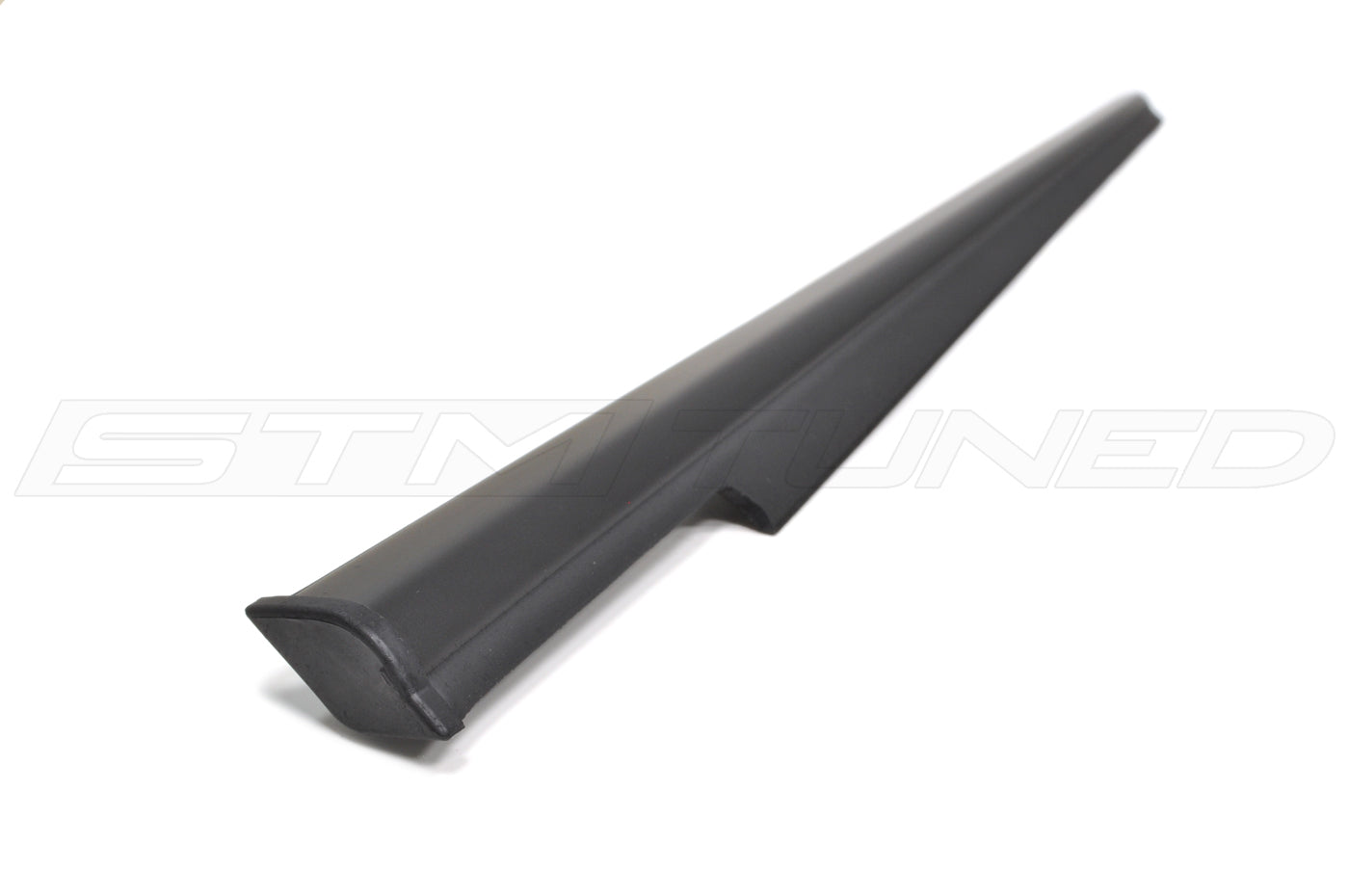 Mitsubishi OEM Exterior Black Door/Window Molding for Evo X