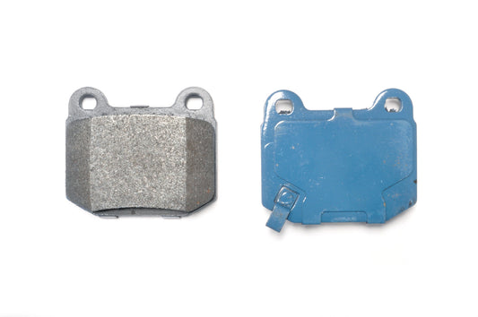 TBM The Brake Man Pads Rear Evo/STi (6-096193)