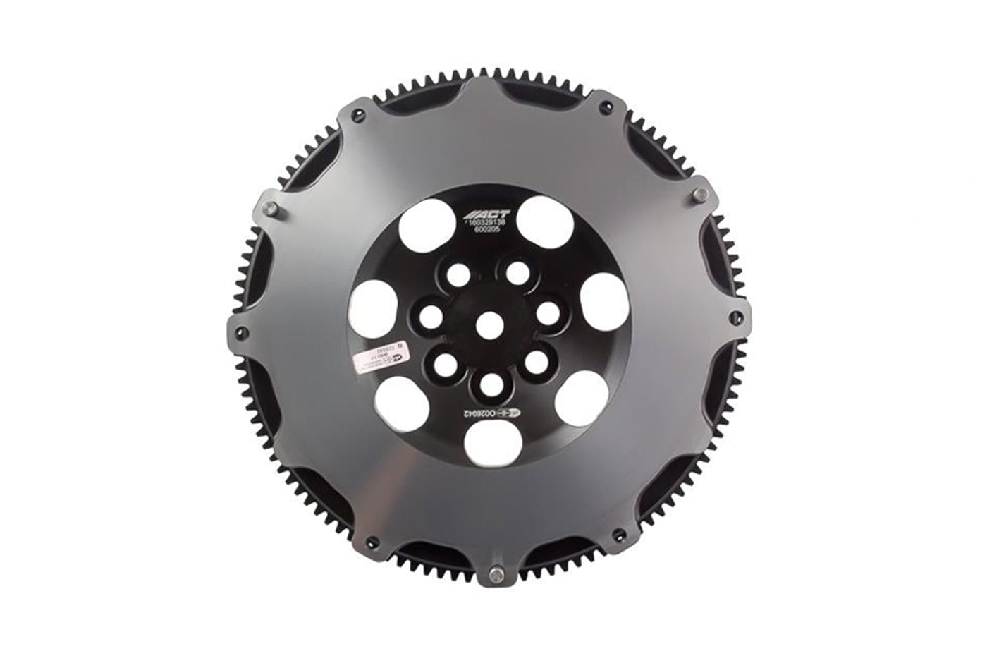 ACT Streetlite Flywheel for Evo 4-9 (600205)