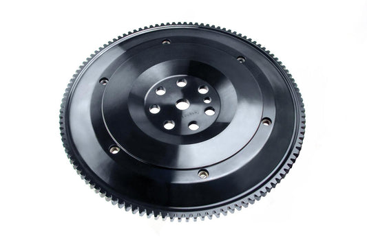 Quarter Master Replacement Flywheel for Evo 7/8/9 8-Leg QM Clutch