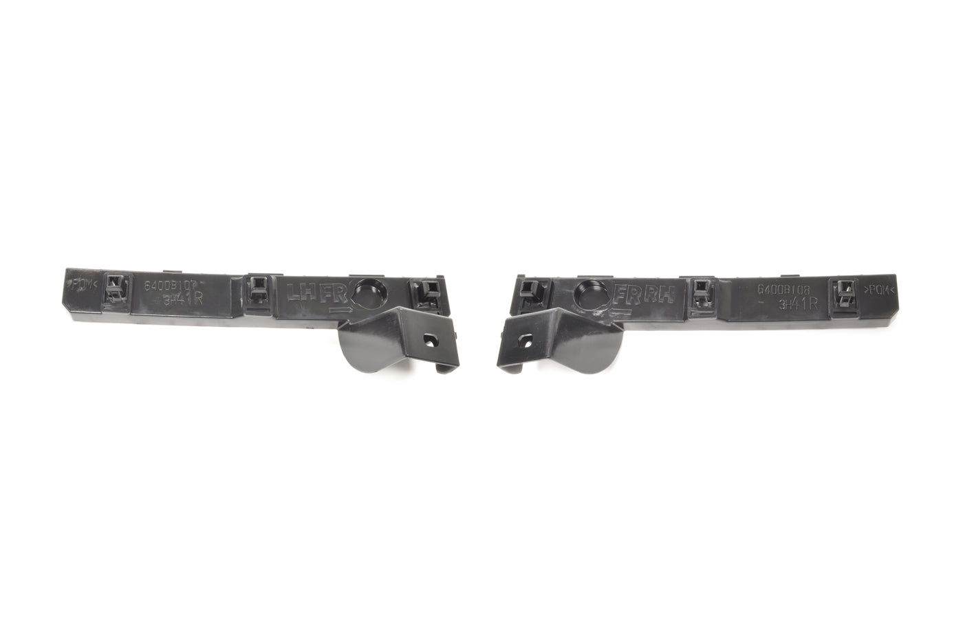 Mitsubishi OEM Front Bumper Support Bracket for Evo X