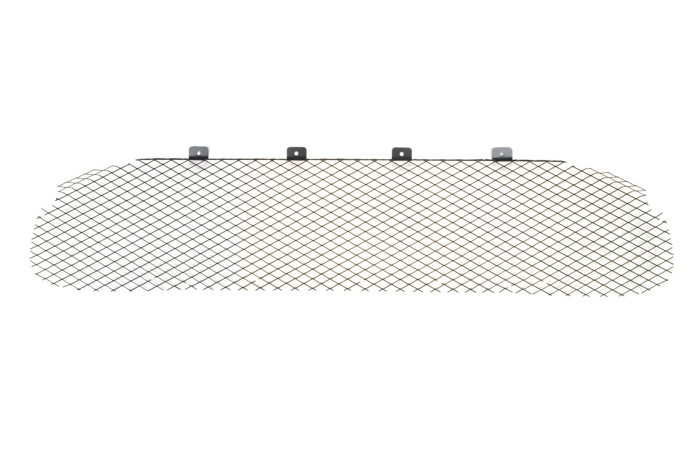 Mitsubishi OEM Front Bumper Intercooler Mesh for Evo X (6402A110)