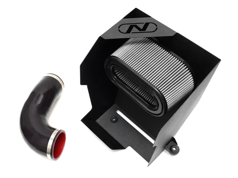 NEUSPEED P-FLO Air Intake Kit [sku] - NEUSPEED