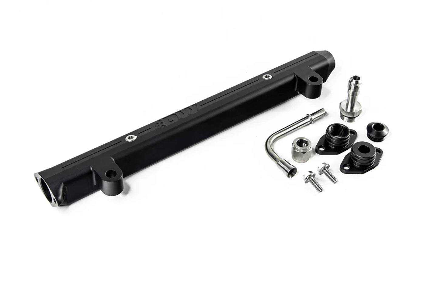 DeatschWerks Fuel Rail for Evo X (7-500)