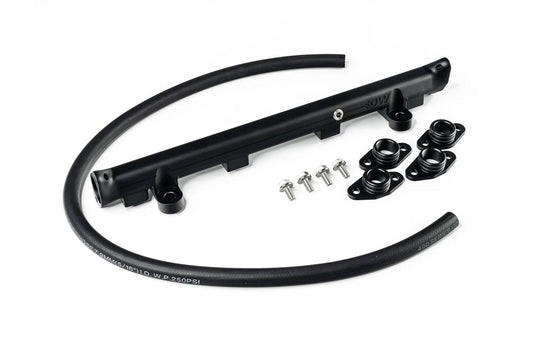 DeatschWerks Fuel Rail for Evo 4-9 (7-502)