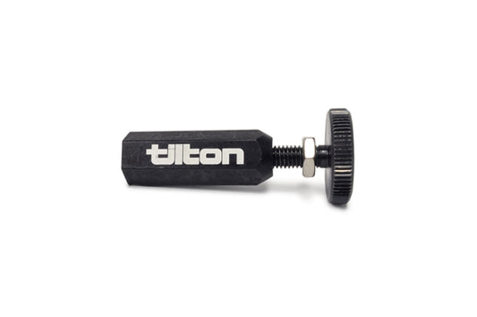 Tilton Clutch Pedal Stop Evo 7/8/9 (72-008)