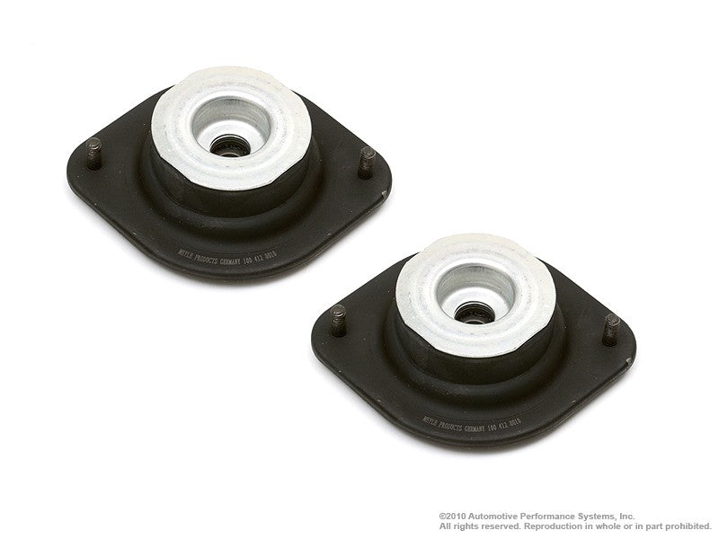 OEM Upper Strut Mount & Bearing Kit - Front [sku] - NEUSPEED