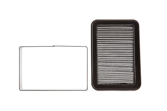 COBB Drop-In High Flow Air Filter for Evo X (752110)