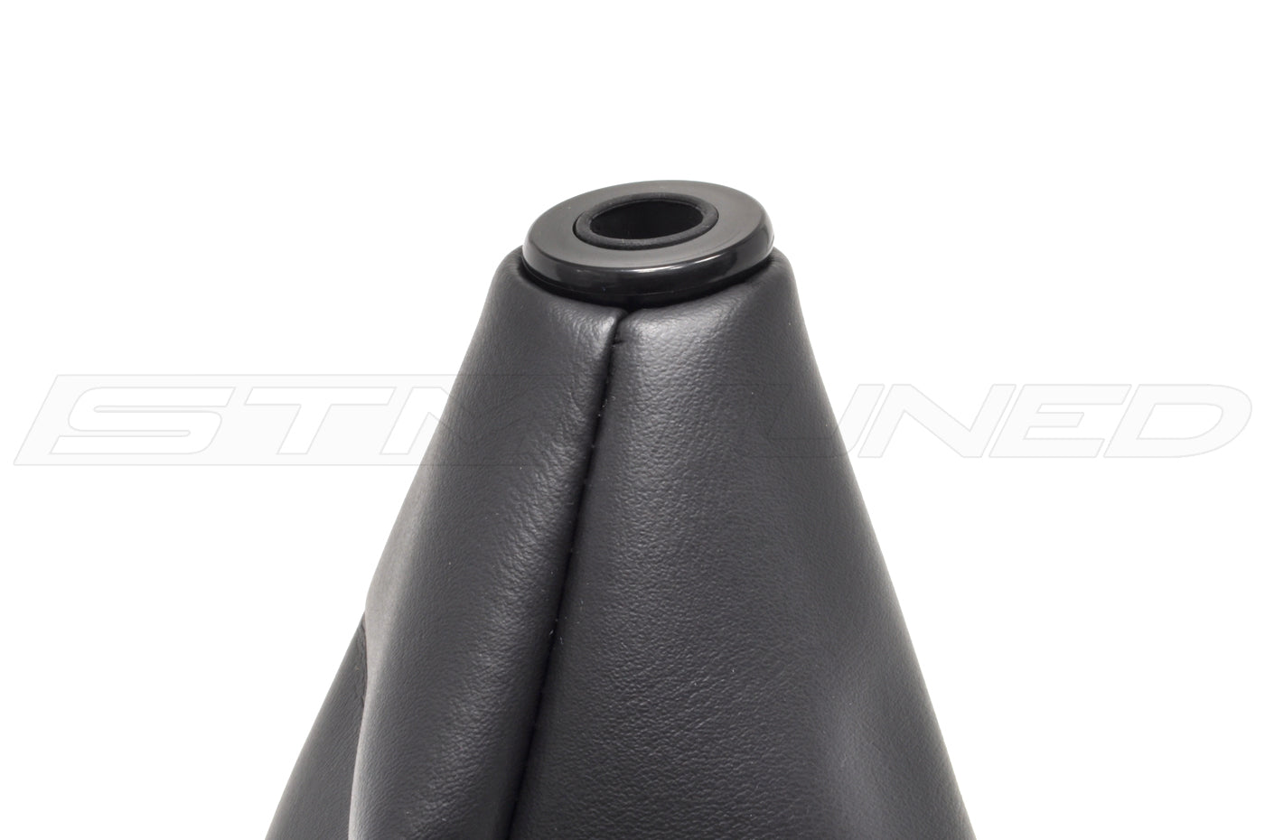 Mitsubishi OEM Shift Boot for Evo X GSR