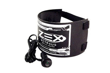 ZEX Nitrous Bottle Heaters