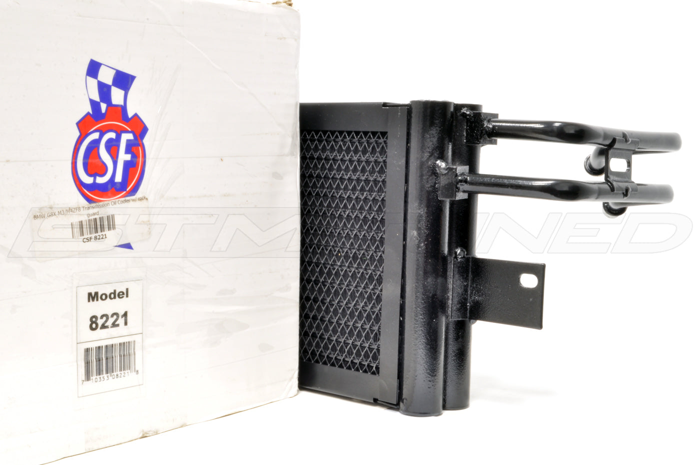 CSF G8X M2 M3 M4 Auto Trans Oil Cooler (8221)