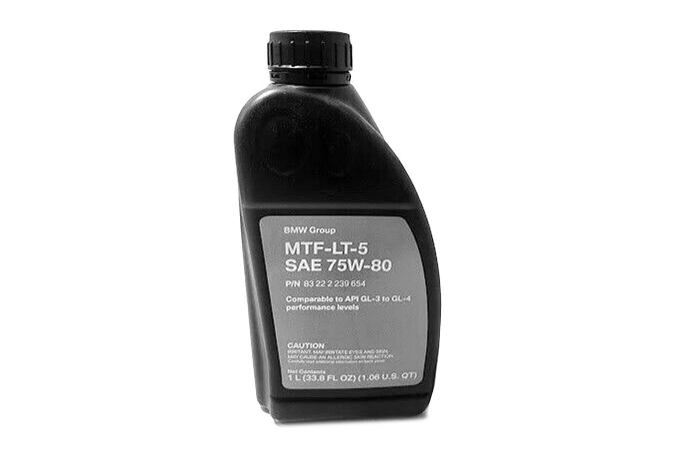 BMW OEM MTF-LT-5 Manual Trans Fluid G8X M2 M3 M4 (83222239654)