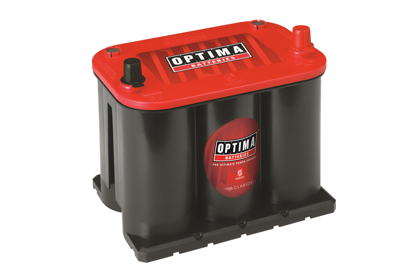 Optima RedTop Battery 35 for Evo WRX 350Z 370Z Supra (9020-164)